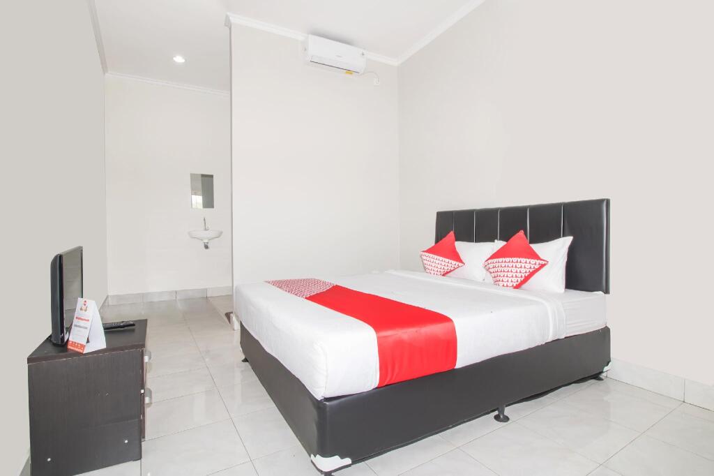 Унгасан: OYO 2984 Berlian House Ungasan