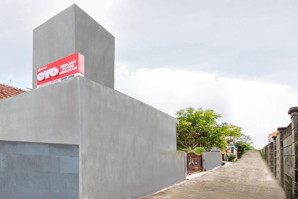 Унгасан: OYO 2984 Berlian House Ungasan