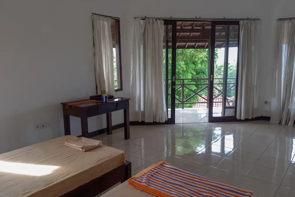 Темукус: Oyo 3070 Villa Lovina Eco Lodge