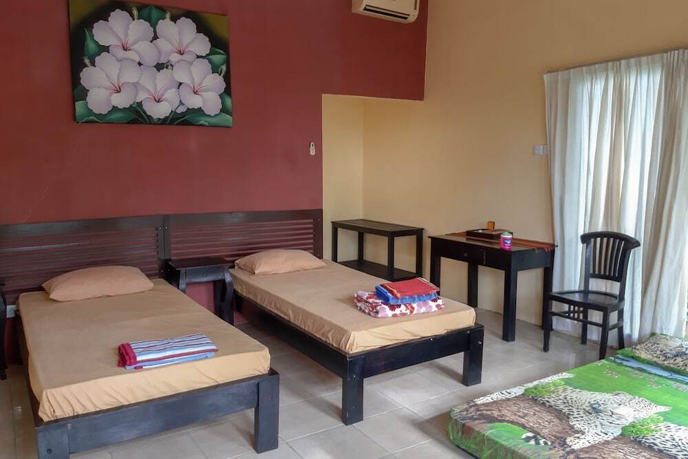 Темукус: Oyo 3070 Villa Lovina Eco Lodge