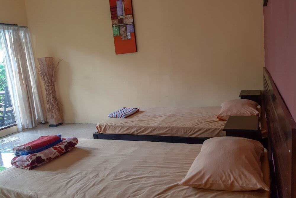 Темукус: Oyo 3070 Villa Lovina Eco Lodge
