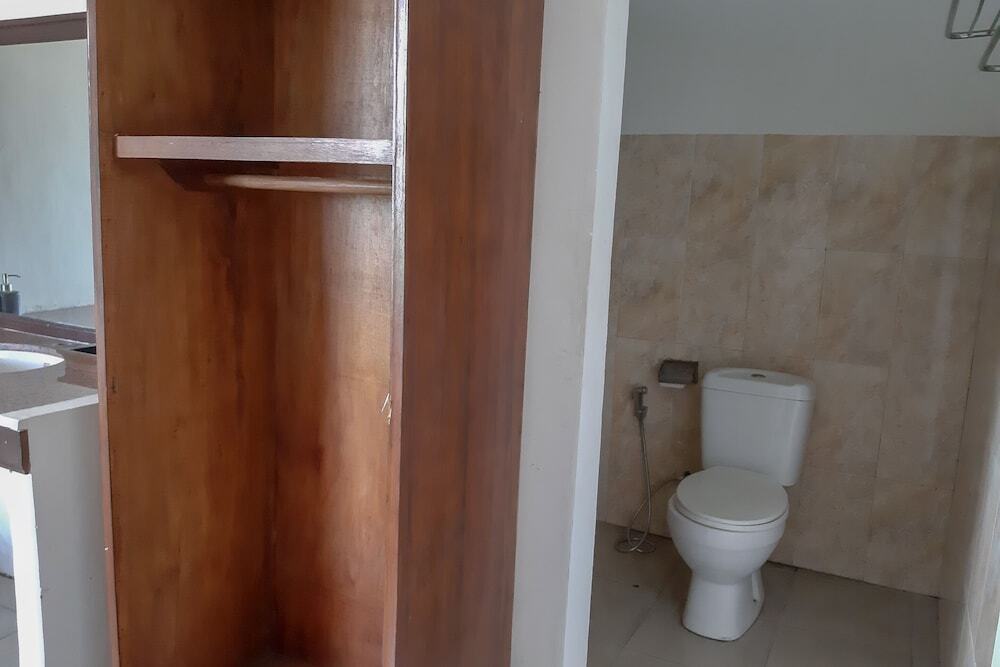 Темукус: Oyo 3070 Villa Lovina Eco Lodge
