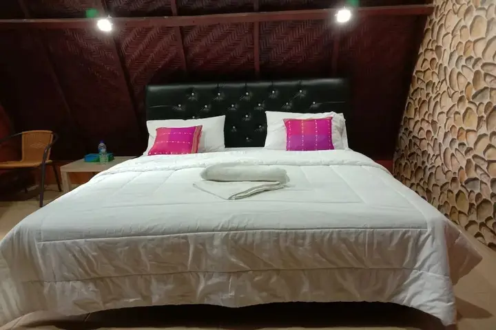 Лабуан-Баджо: OYO 3025 Villa Alam Flores Labuan Bajo