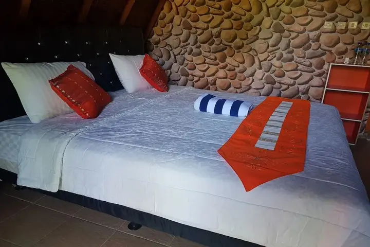 Лабуан-Баджо: OYO 3025 Villa Alam Flores Labuan Bajo