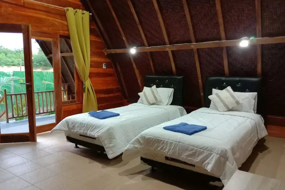 Лабуан-Баджо: OYO 3025 Villa Alam Flores Labuan Bajo