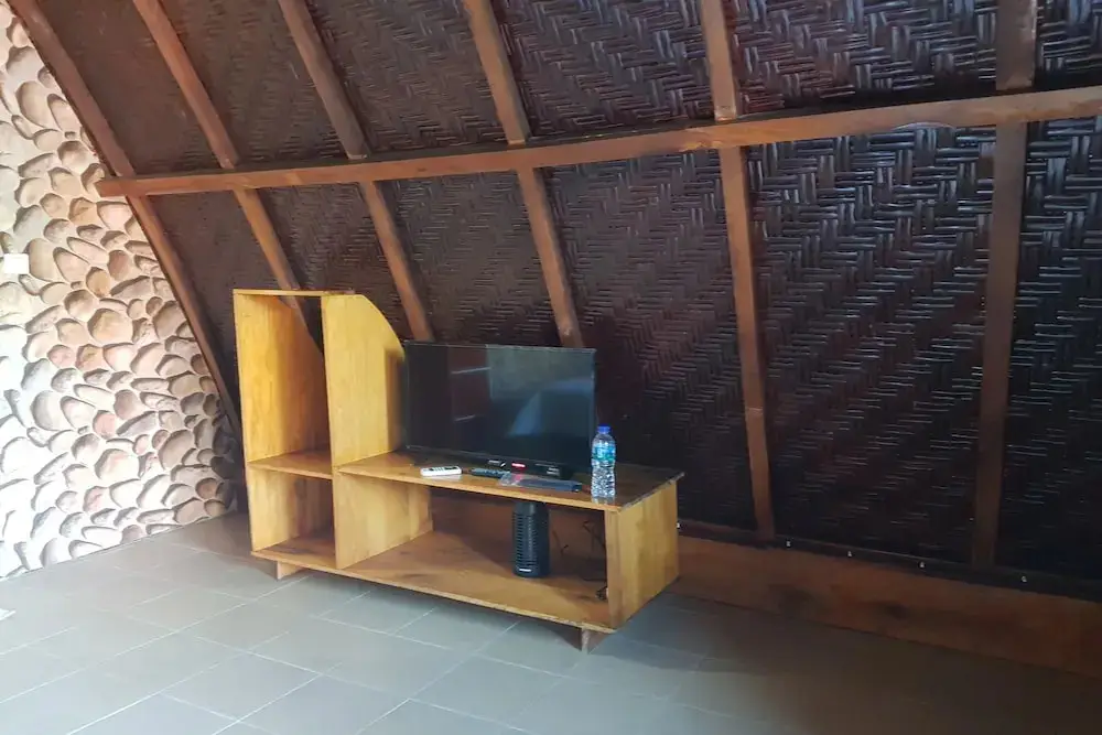 Лабуан-Баджо: OYO 3025 Villa Alam Flores Labuan Bajo