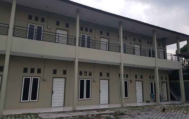 Палангкарая: Wisma Yusera