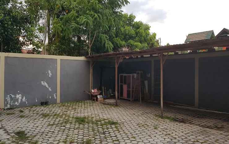 Палангкарая: Wisma Yusera
