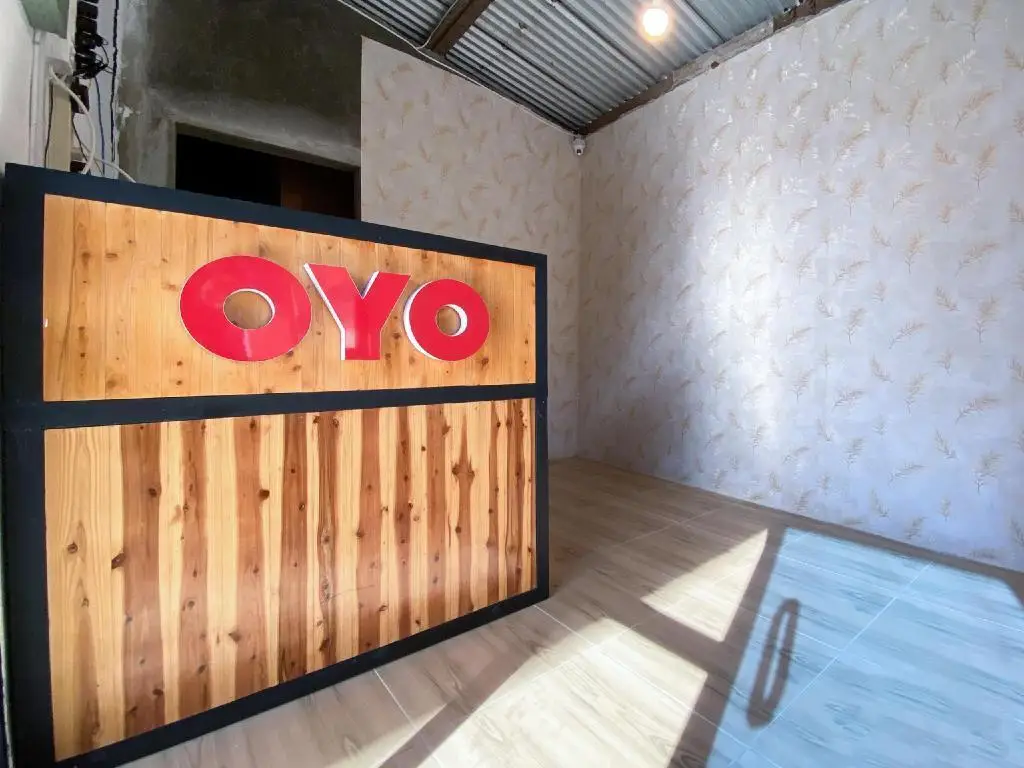 Паданг: Oyo Kelapa Gading Guesthouse
