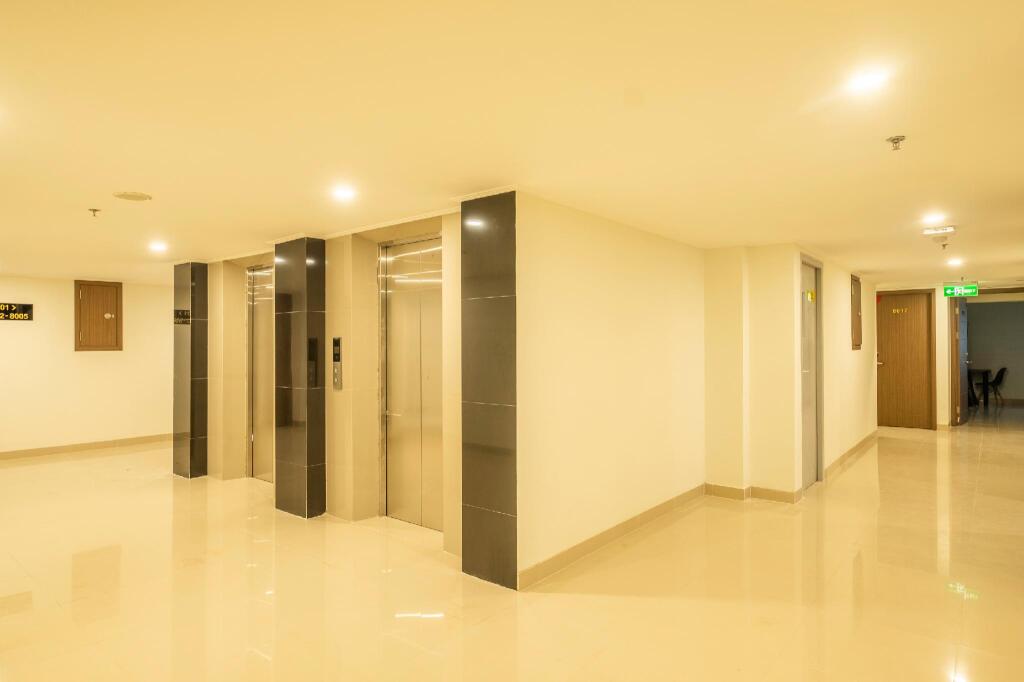 Бандунг: Capital O Hotel Pasar Baru Heritage