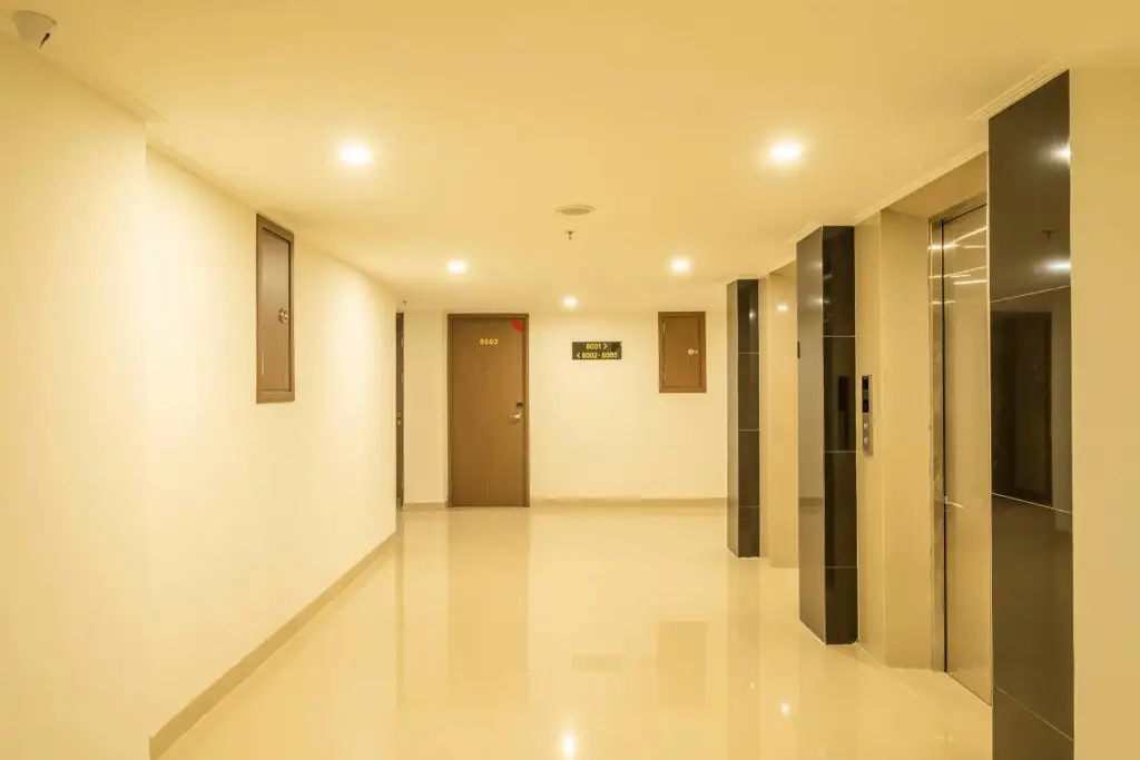 Бандунг: Capital O Hotel Pasar Baru Heritage