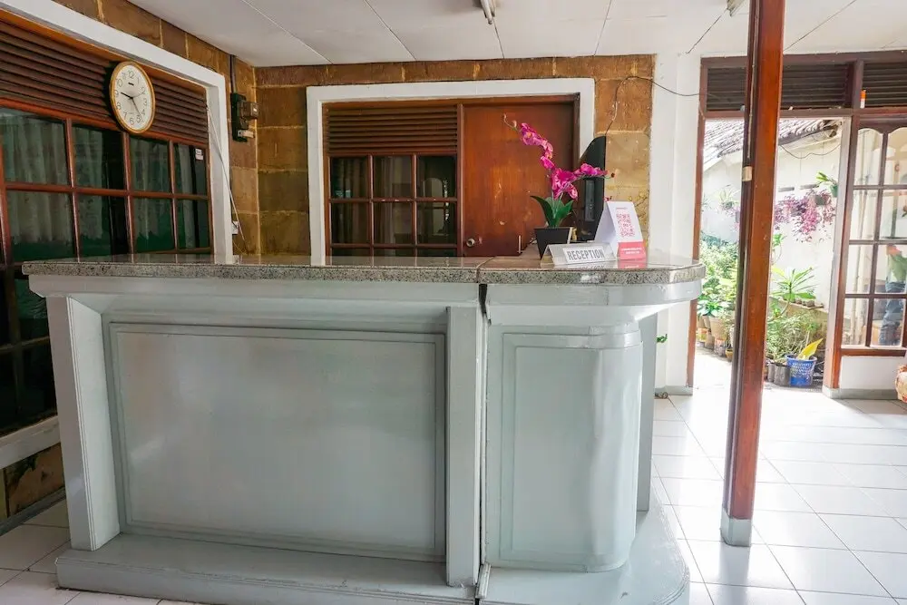 Бандунг: OYO 2539 Hotel Kurnia
