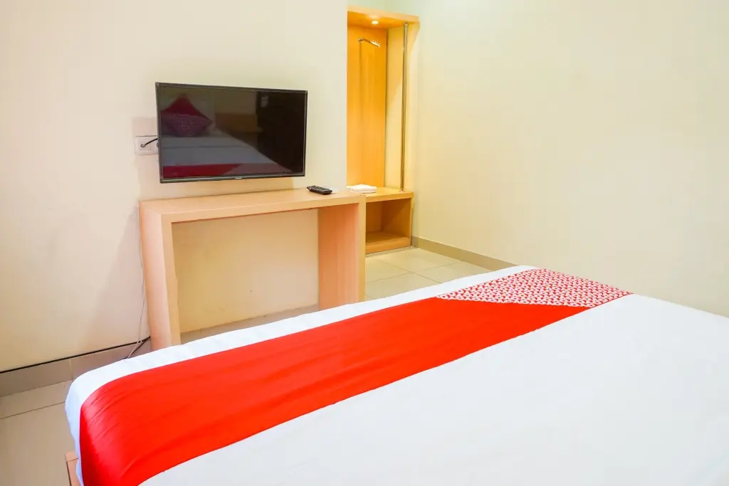 Бандунг: OYO 2539 Hotel Kurnia