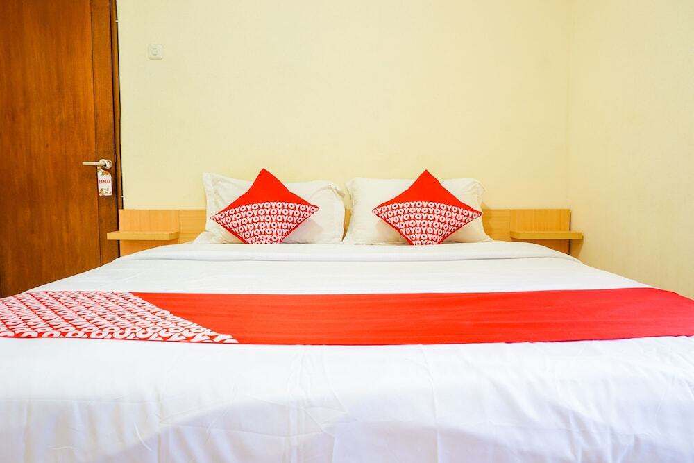 Бандунг: OYO 2539 Hotel Kurnia