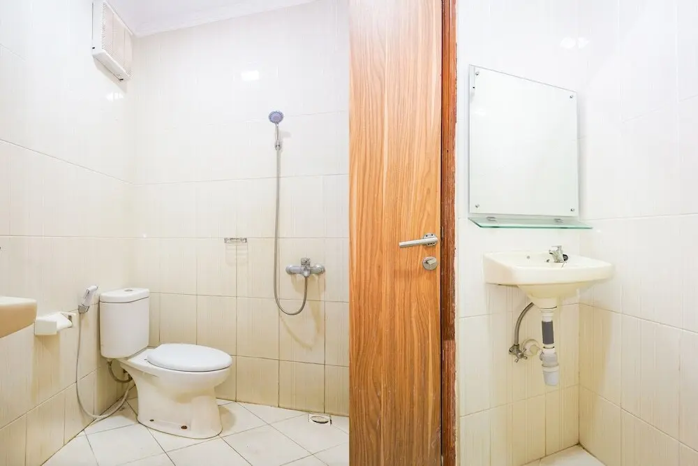 Бандунг: OYO 2539 Hotel Kurnia