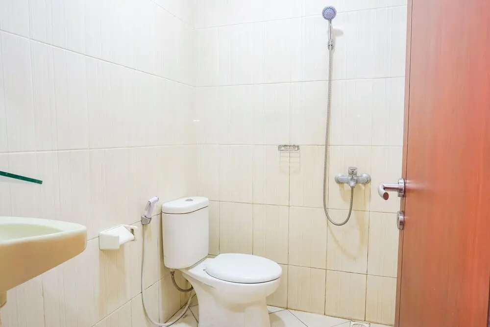 Бандунг: OYO 2539 Hotel Kurnia