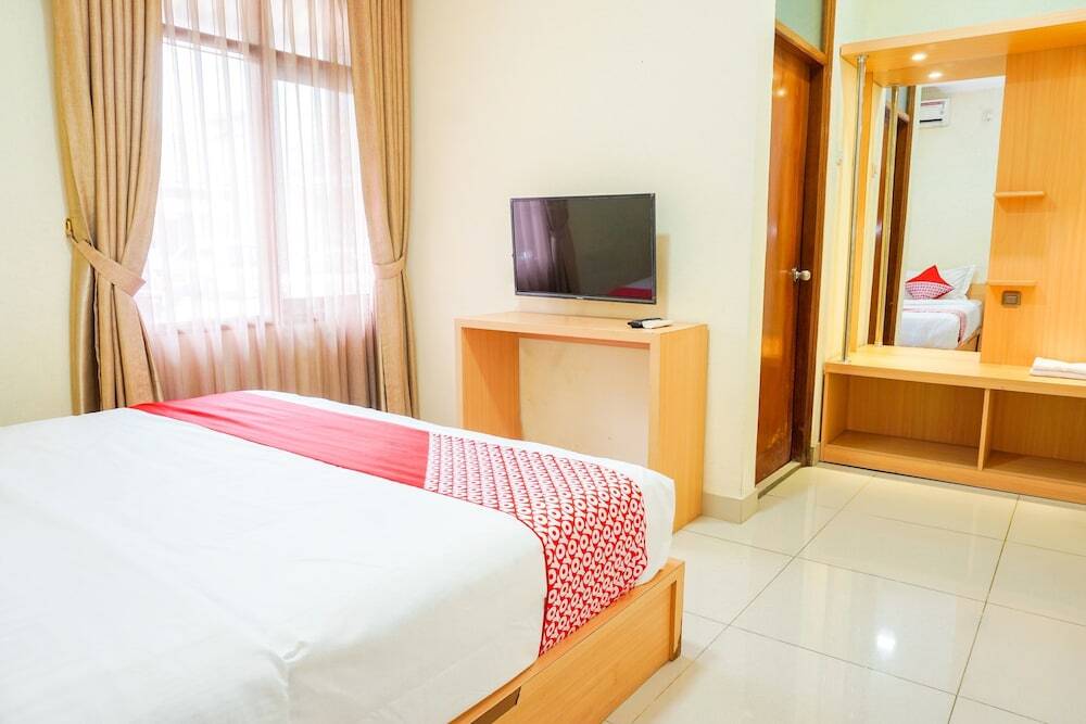 Бандунг: OYO 2539 Hotel Kurnia
