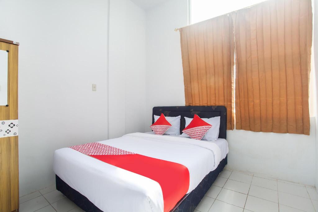 Петумбак: OYO 2538 Hotel Anugerah