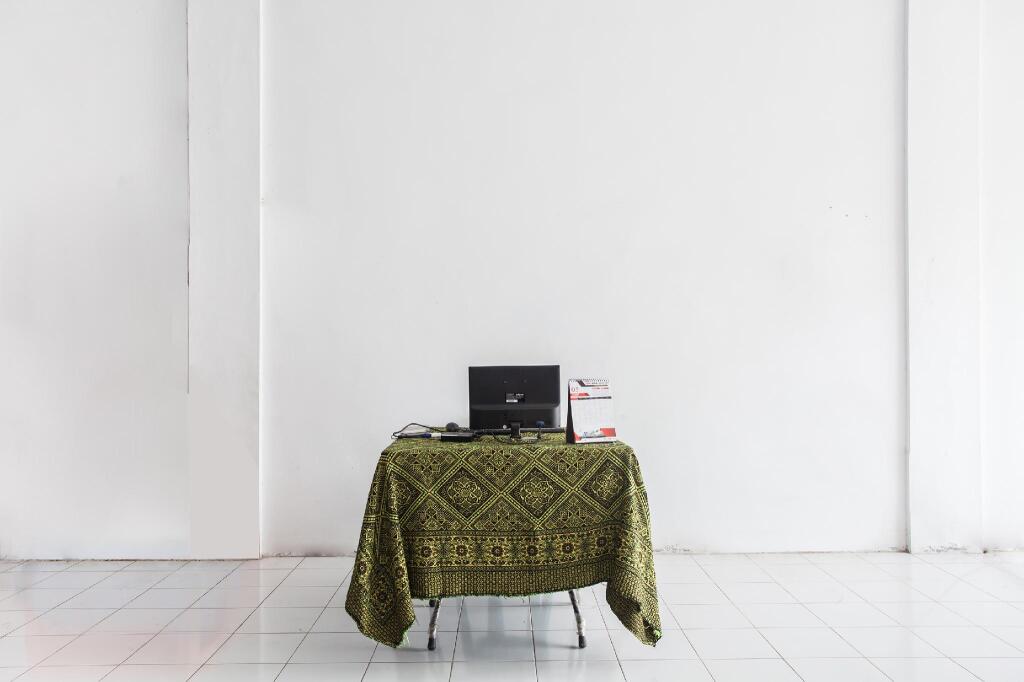 Петумбак: OYO 2538 Hotel Anugerah