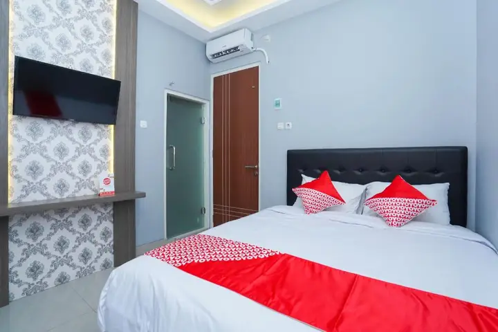 Сурабая: OYO 2651 Osw Cabin