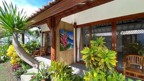 Wide Sands Beach Retreat — фото 1