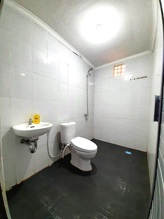 Джимбаран: Safe House Bed and Breakfast - Hostel - Adults Ony