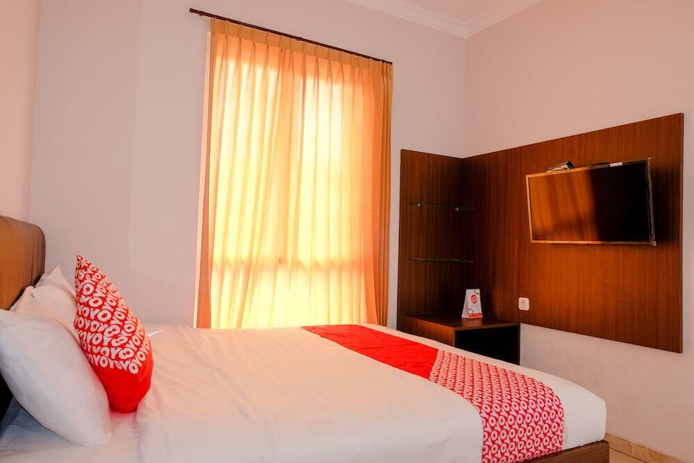 Маланг: Oyo Homestay Borobudur Tbs