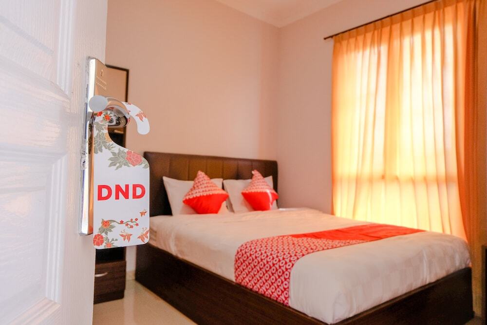 Маланг: Oyo Homestay Borobudur Tbs