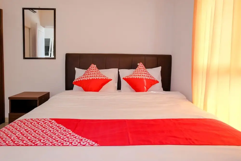 Маланг: Oyo Homestay Borobudur Tbs