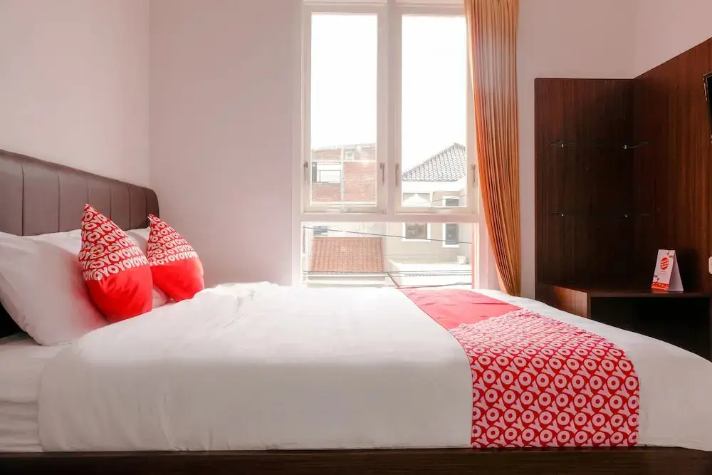 Маланг: Oyo Homestay Borobudur Tbs