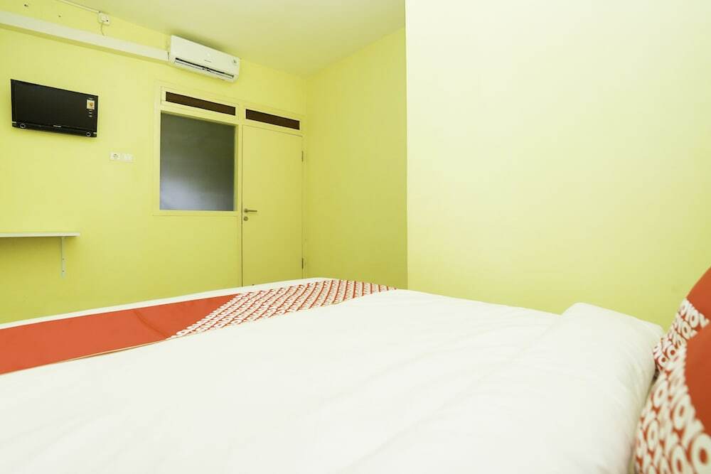 Джомбанг: OYO 2663 Jombang Permai Syariah Residence
