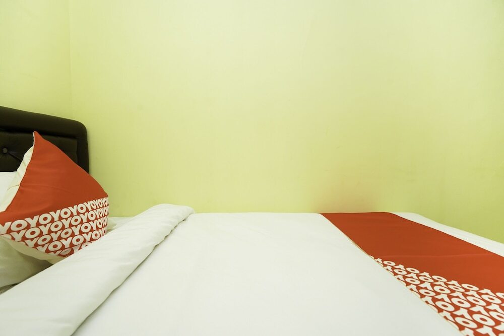 Джомбанг: OYO 2663 Jombang Permai Syariah Residence