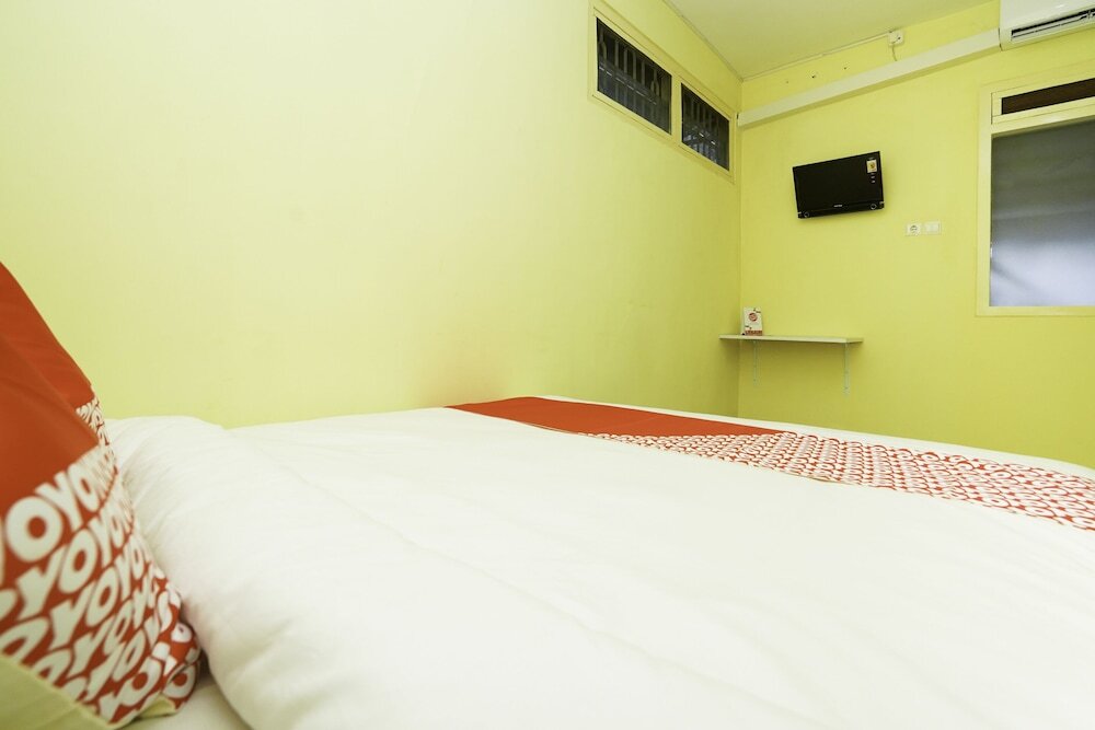 Джомбанг: OYO 2663 Jombang Permai Syariah Residence