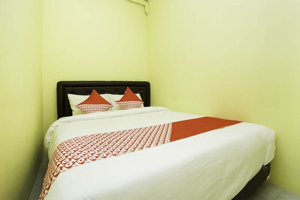 Джомбанг: OYO 2663 Jombang Permai Syariah Residence