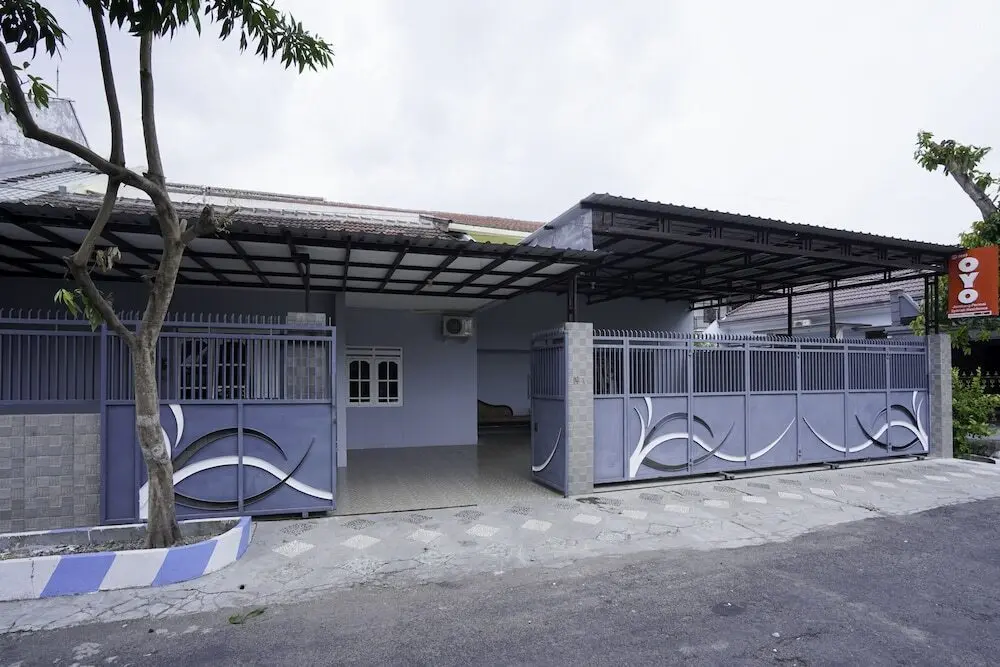 Джомбанг: OYO 2663 Jombang Permai Syariah Residence