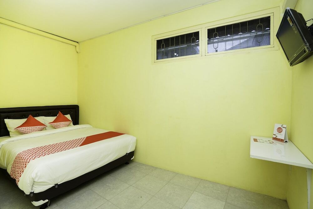 Джомбанг: OYO 2663 Jombang Permai Syariah Residence