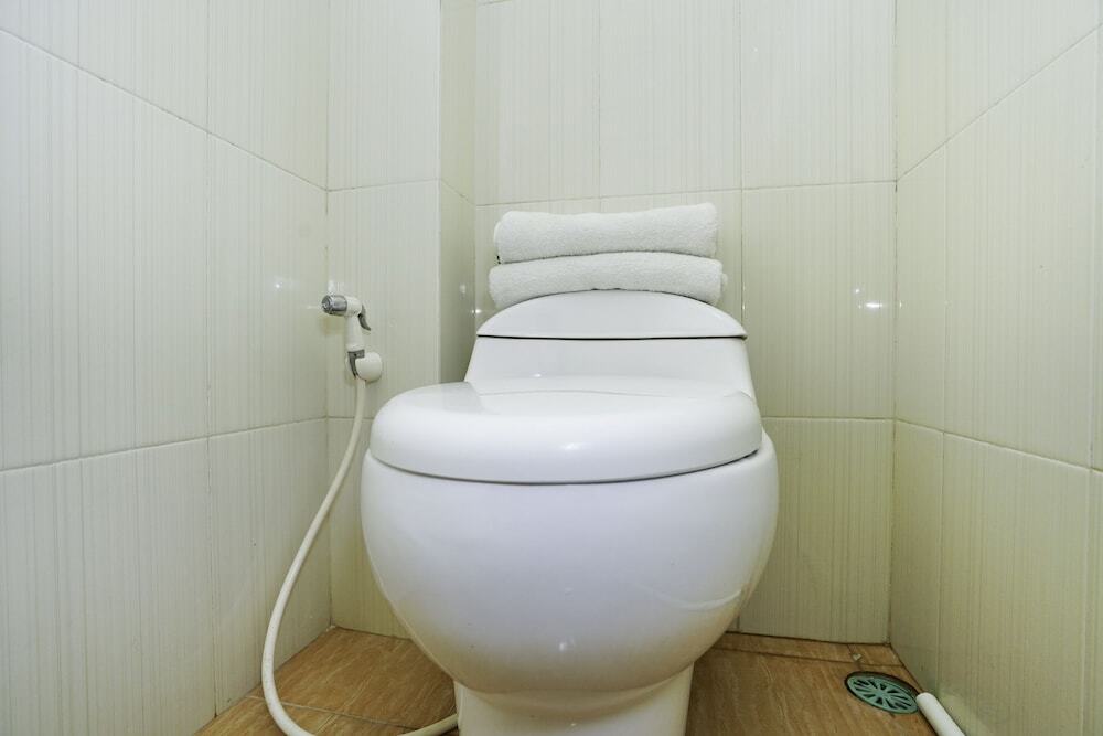 Джомбанг: OYO 2663 Jombang Permai Syariah Residence
