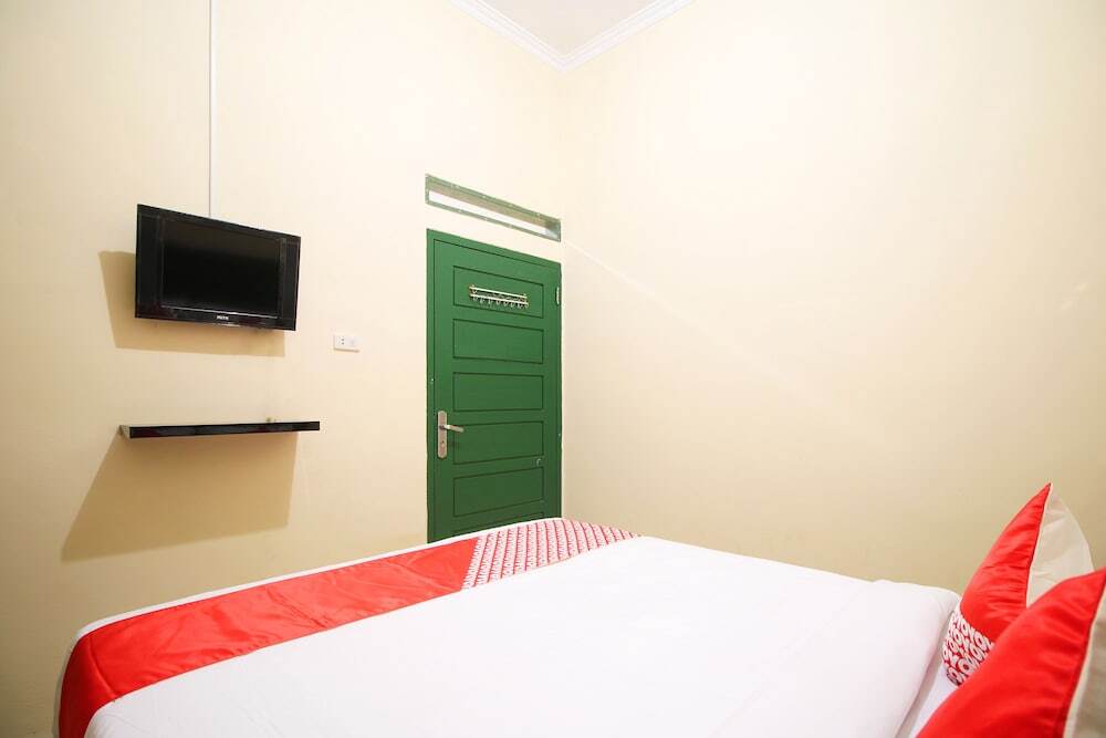 Бандар-Лампунг: Guesthouse Nazwa