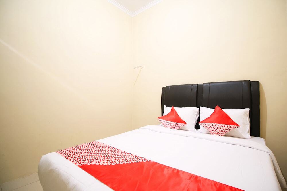 Бандар-Лампунг: Guesthouse Nazwa