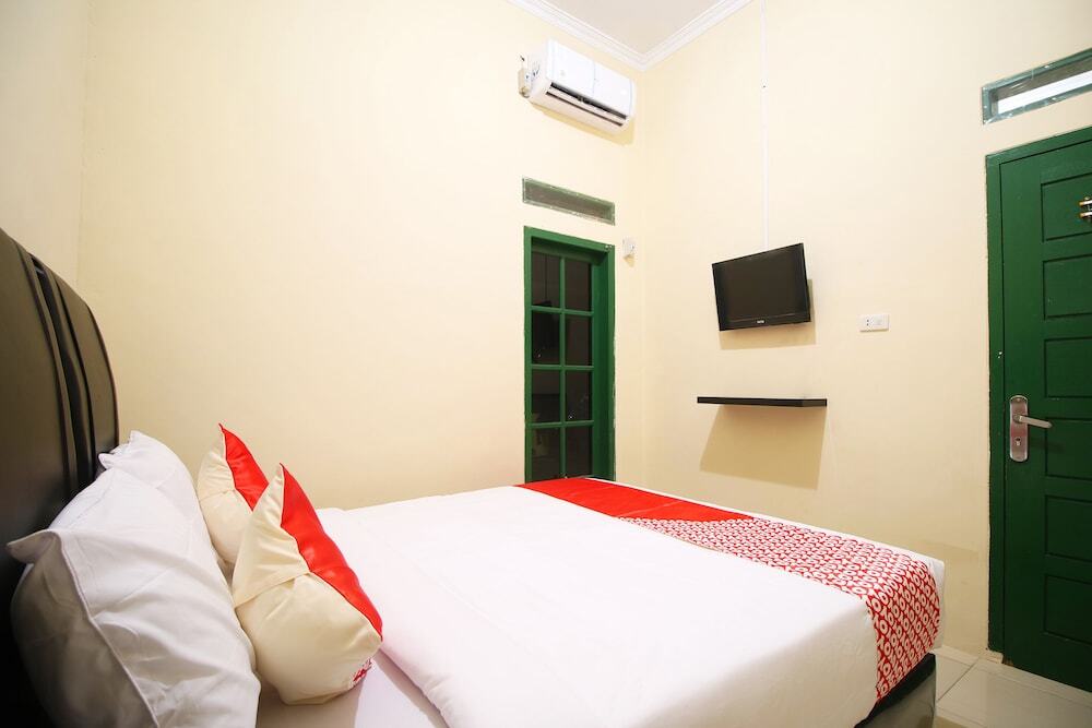 Бандар-Лампунг: Guesthouse Nazwa