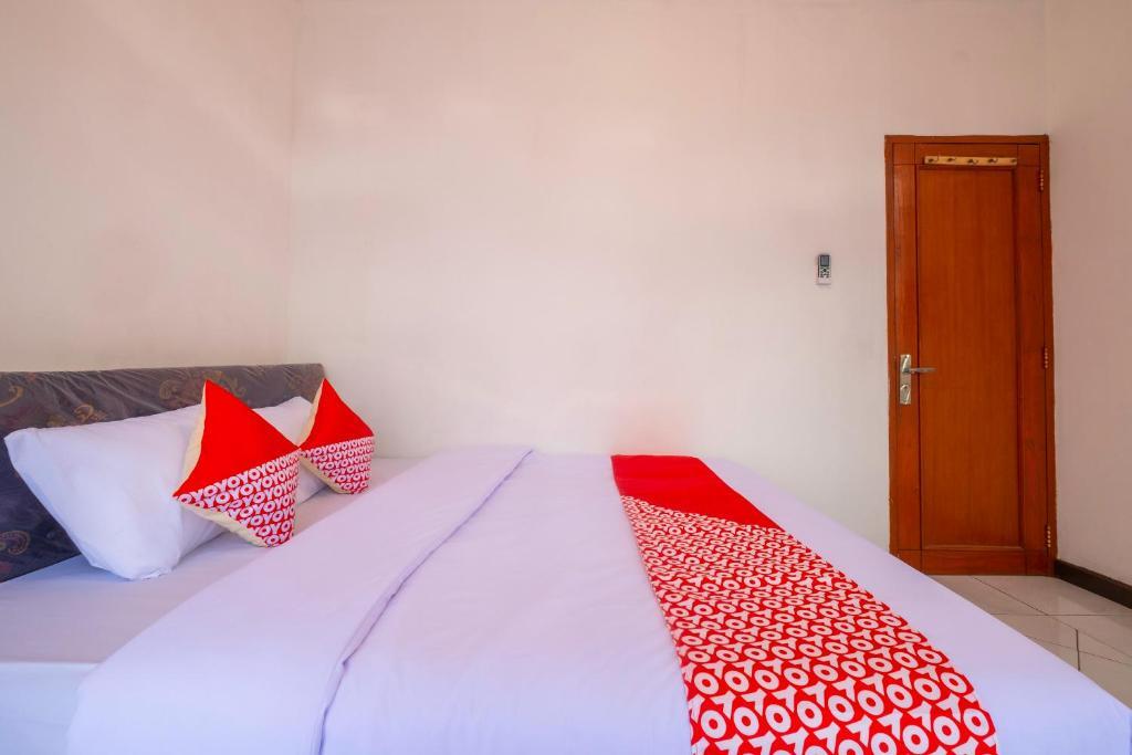Бандунг: OYO 2728 Sinulingga Residence