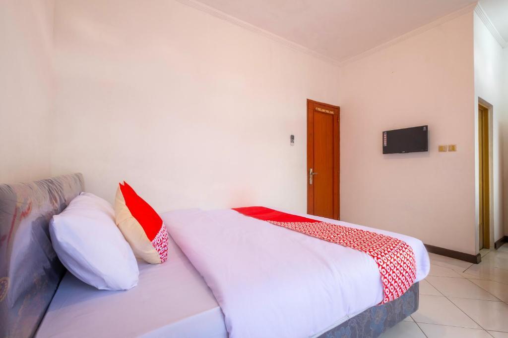 Бандунг: OYO 2728 Sinulingga Residence
