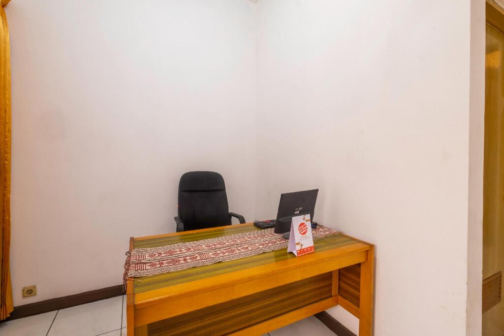 Бандунг: OYO 2728 Sinulingga Residence