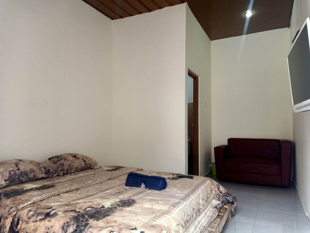 Надисари: Istana Bromo Resort and Resto