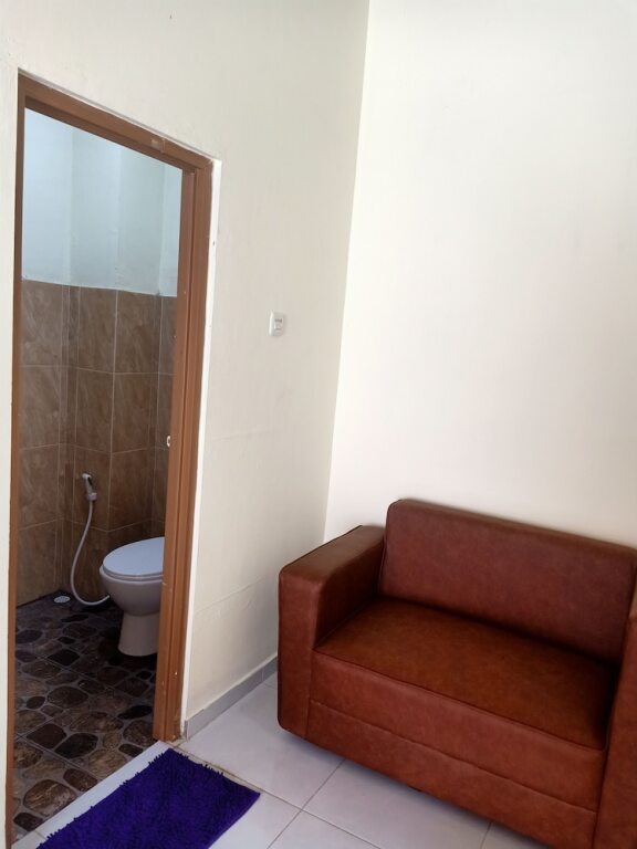 Надисари: Istana Bromo Resort and Resto