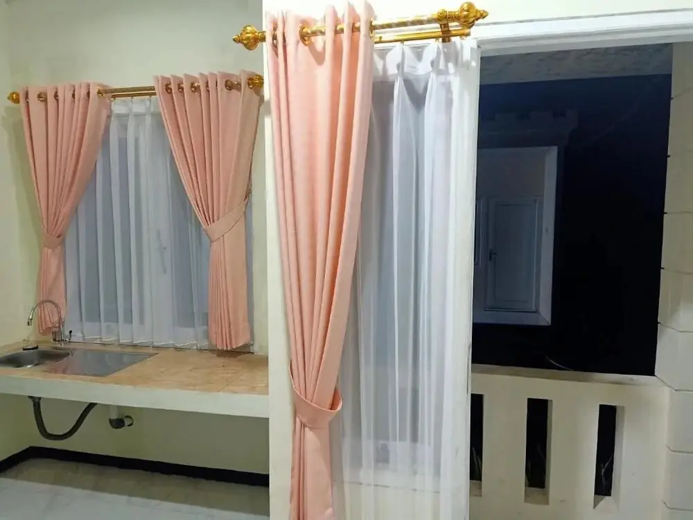 Надисари: Istana Bromo Resort and Resto