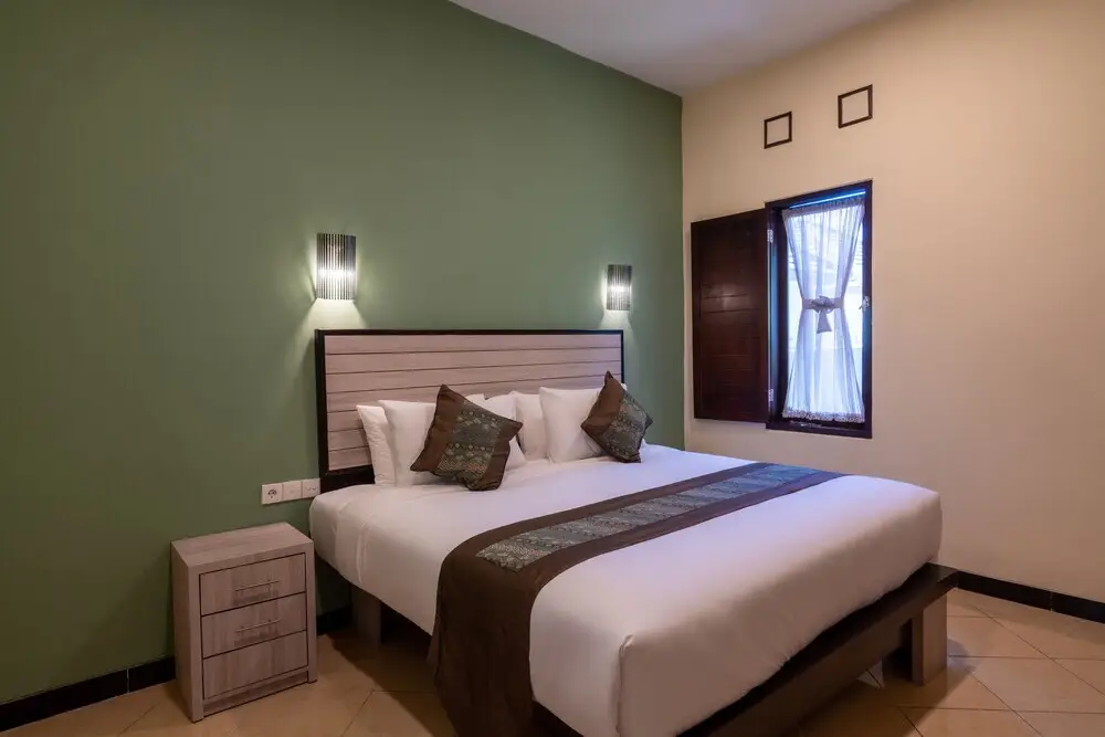 Беноа: Benian Villas