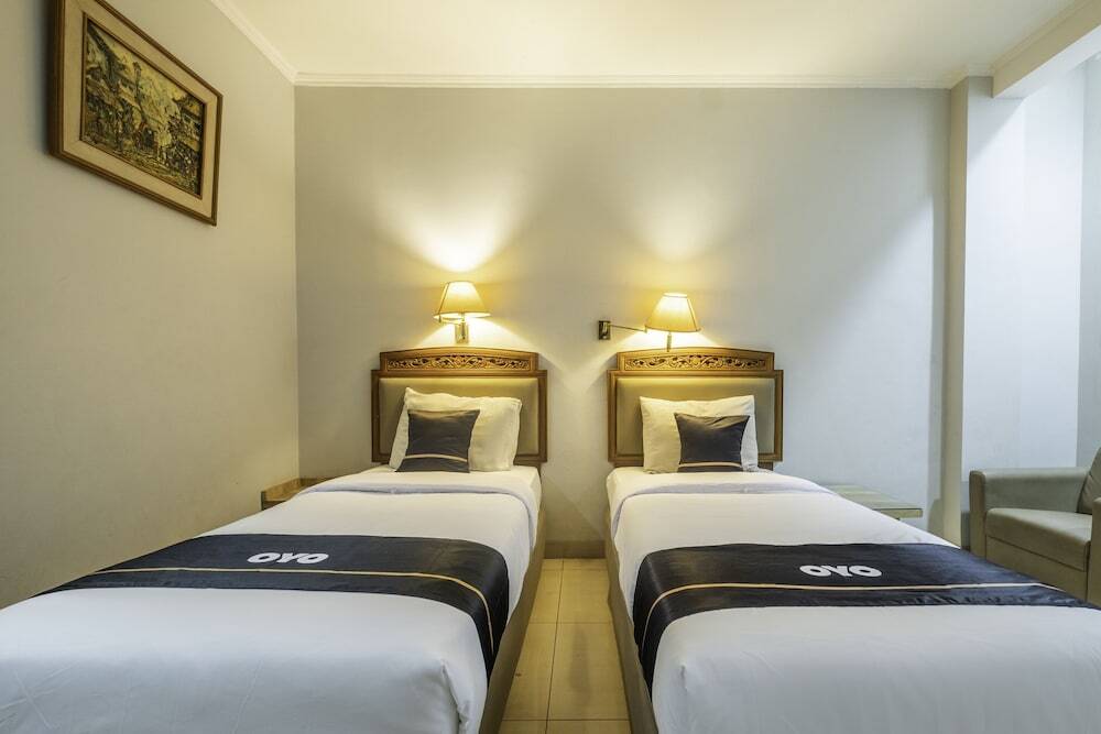 Бандунг: Oyo 2329 Hotel Nyland 3 Cijagra