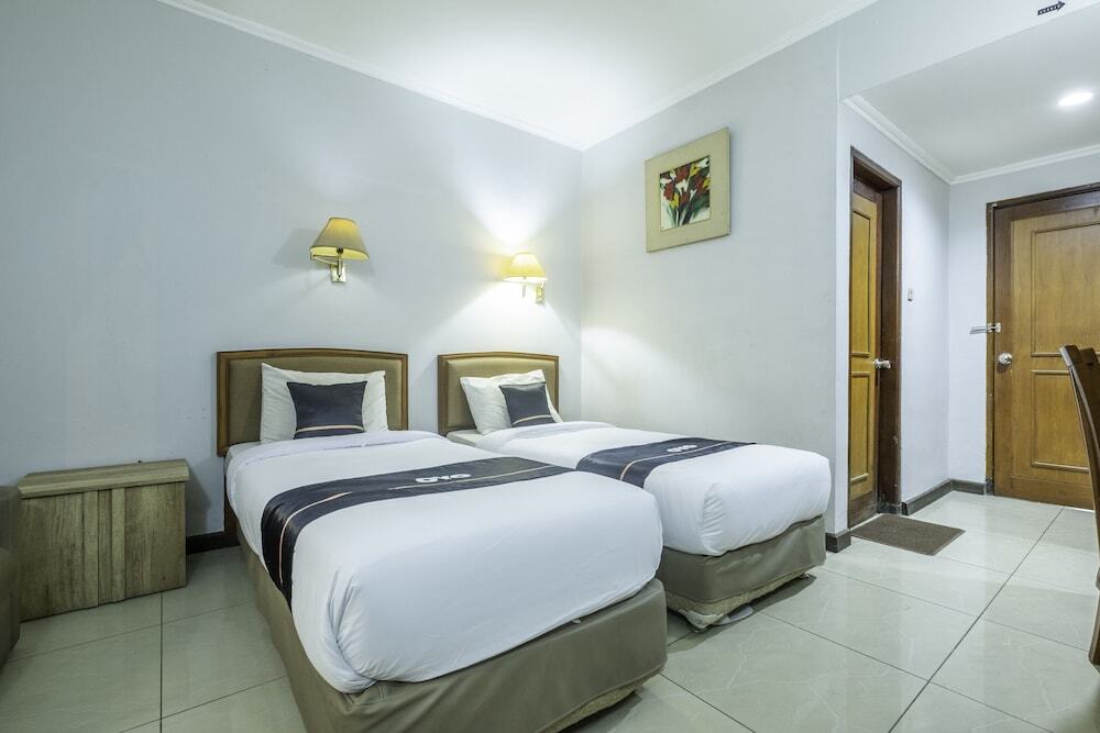 Бандунг: Oyo 2329 Hotel Nyland 3 Cijagra