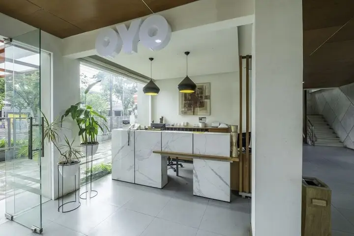 Бандунг: Oyo 2329 Hotel Nyland 3 Cijagra